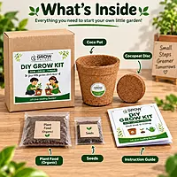 Grow Kit