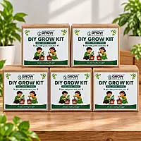 Grow Kit
