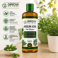 100ml Neem Oil