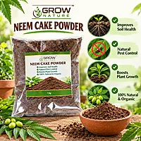 Neem Cake Powder
