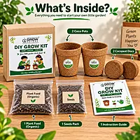 Grow Kit