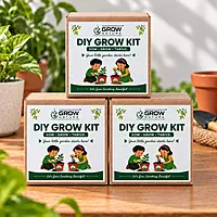 Grow Kit