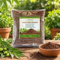 Neem Cake Powder