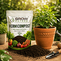 Vermicompost