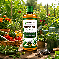 100ml Neem Oil