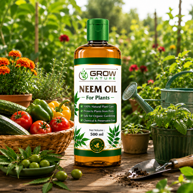 100ml Neem Oil