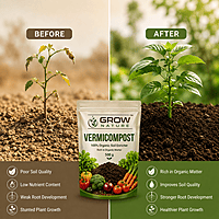 Vermicompost