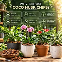 Husk Chips