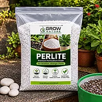 Perlite for Plants