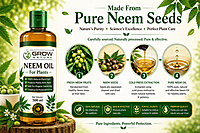 100ml Neem Oil