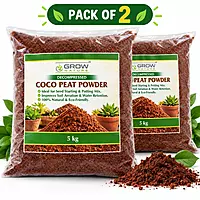 5kg Cocopeat Powder
