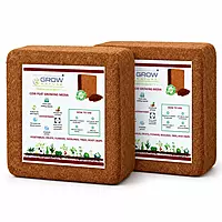 5kg Cocopeat Block