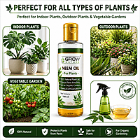 Neem Oil