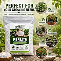Perlite for Plants