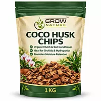Husk Chips