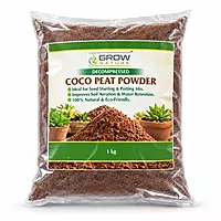 1kg Cocopeat Powder