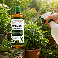 Neem Oil
