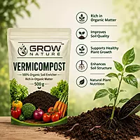 Vermicompost